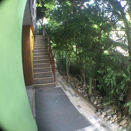 Guest House Pikapolonca Maribor Exterior photo
