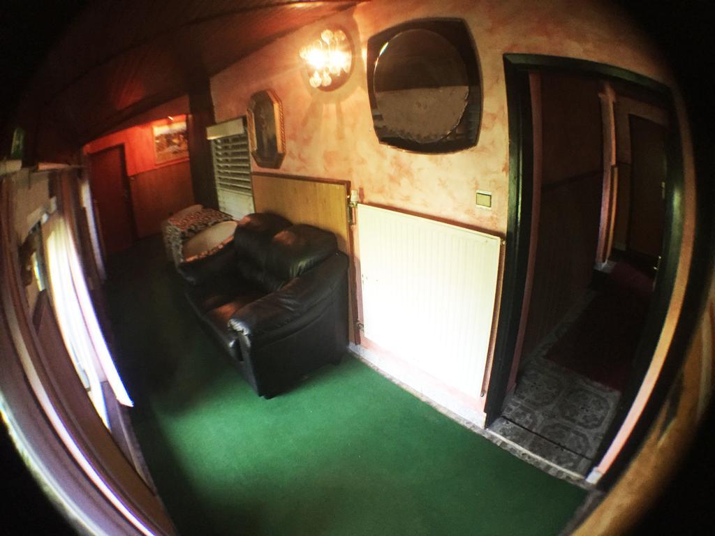 Guest House Pikapolonca Maribor Exterior photo