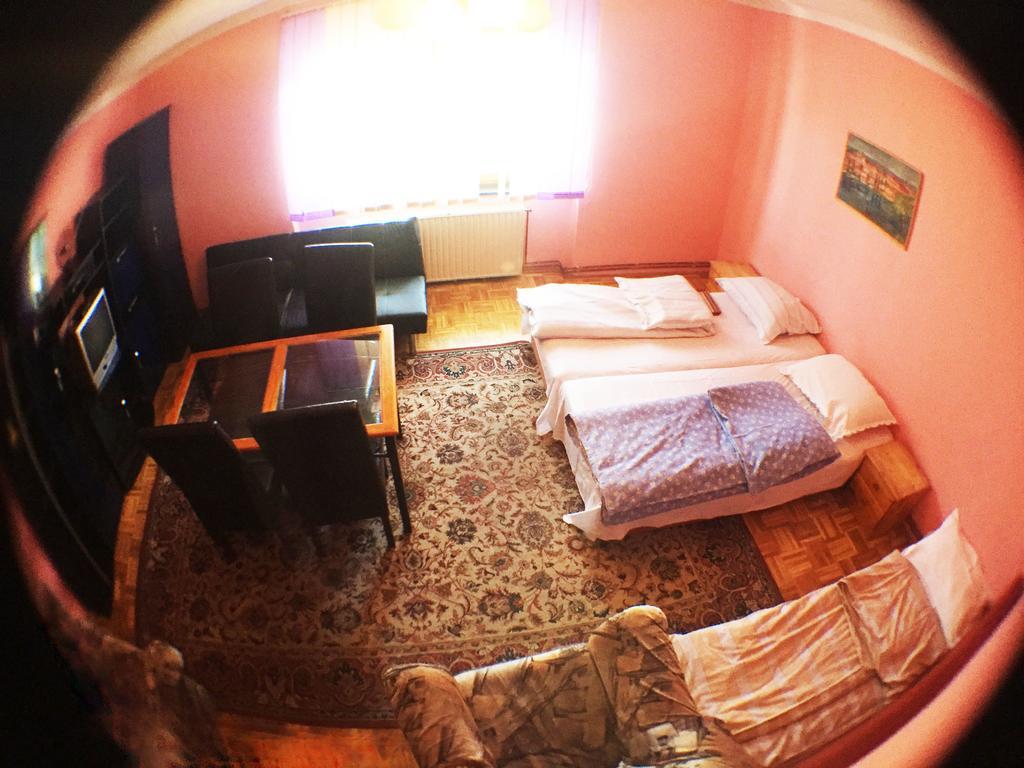 Guest House Pikapolonca Maribor Exterior photo